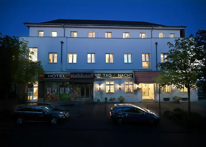 BürgerhofHotel Köln